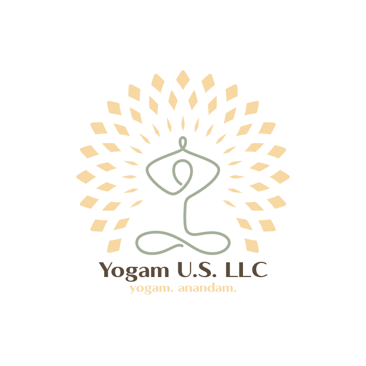 Yogam logo